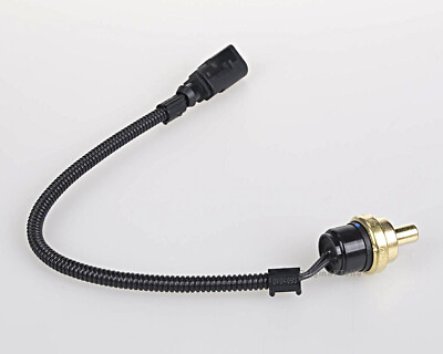 #ad Genuine Temperature Sensor 2 Pin VW Touareg 7L6 7LA 070919501D $51.08