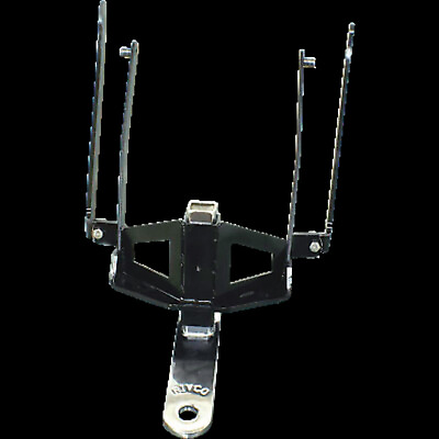 #ad RIVCO PRODUCTS HD0074 TRAILER HITCH FOR 2014 HARLEY FLH FLT TOURING $324.95