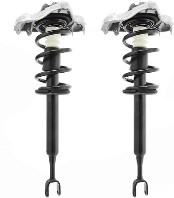 #ad COMPLETESTRUTS Front Quick Complete Strut Assemblies with Coil Springs for 2005 $289.99