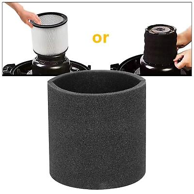#ad Reusable Foam Replacement Filter Durable Cleaner Foam Sleeve Washable for 90585 $8.02