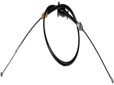 #ad Dorman First Stop Parking Brake Cable P N C660652 $31.92