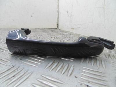 #ad Jaguar Right Driver Offside Front Outer Door Handle Xf X250 2008 2015† GBP 23.99