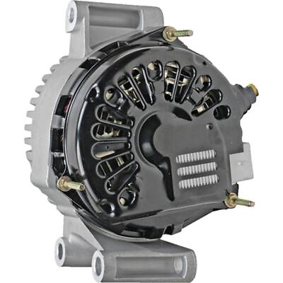 #ad 400 14113 JN Jamp;N Electrical Products Alternator $212.99