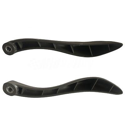 #ad 2PCS Seat Recliner Handle Front Passenger amp; Driver Side For Chevrolet Express $13.57