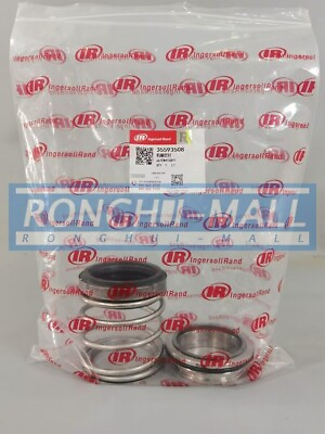 #ad 1pcs 35593508 Mechanical Oil Seal FIT FOR Ingersoll Rand Air Compressor Parts $261.00