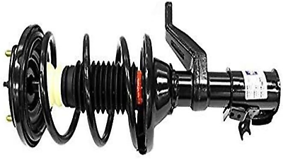 #ad Quick Strut 172143 Suspension Strut and Coil Spring Assembly $181.99