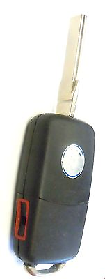 #ad 04 05 06 Volkswagen Phaeton NBG 735868T OEM remote entry controller transmitter $25.89