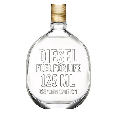 #ad Fuel For Life Cologne by Diesel Eau De Toilette Spray 4.5 oz for Men $22.00