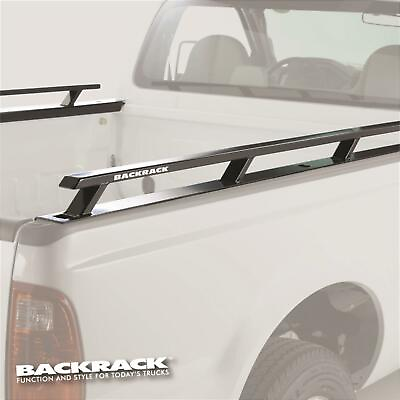 #ad Truck Bed Side Rail For 2020 Ram 2500 Tradesman $487.00