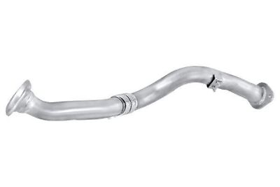 #ad EXHAUST PIPE FOR NISSAN X TRAIL 2.0 2001 2013 **BRAND NEW** GBP 44.99