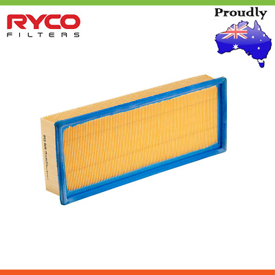 #ad Brand New * Ryco * Air Filter For AUDI 50 Type86 1.3L 4Cyl Petrol 1.3  AU $89.00