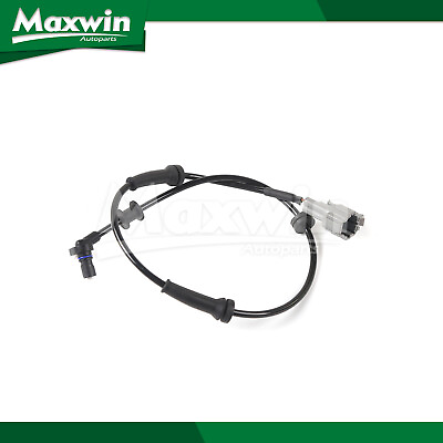 #ad Front Left Right Wheel ABS Brake Sensor fit for 06 14 Nissan Pathfinder Frontier $13.41