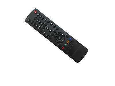 #ad Replacement Remote Control for Toshiba BDX3300 BDX3300KU Blu ray Disc DVD Player $15.96