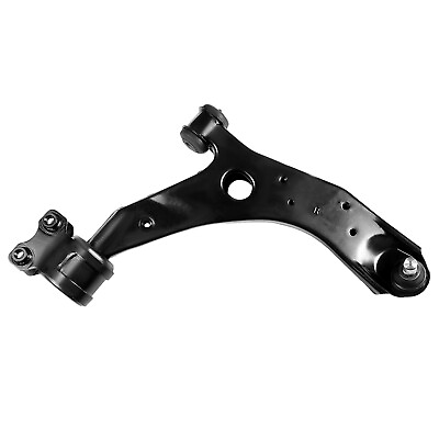 #ad For 2006 2009 Mazda 3 5 Suspension Front Lower Right Control Arm And Ball Joint $44.99
