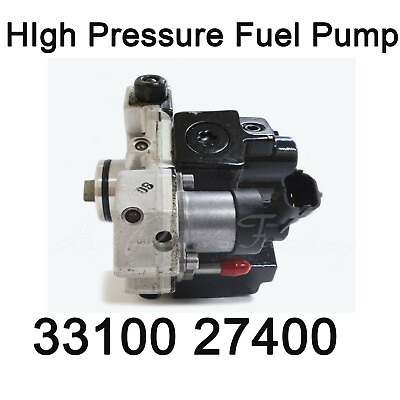 #ad Bosch 33100 27400 Diesel High Pressure Pump for Hyundai Santa Fe Sonata Sportage $299.49