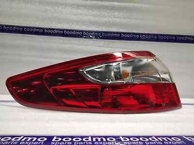 #ad Tail Light for RENAULT FLUENCE 265552802R Nissan Renault $243.00