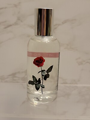 #ad The Factory By Steve Madden KISS MY ROSE Eau De Parfum 1 fl oz 30mL Spray $17.99