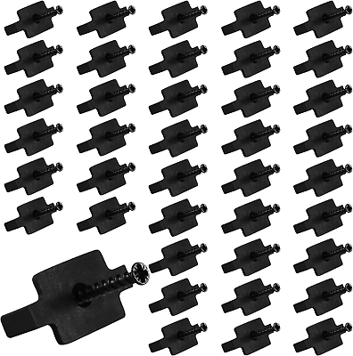 #ad Hidden Fasteners Nylon Clips for Deck Fastening Composite Decking Fasteners $26.90
