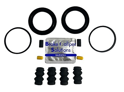 #ad fits Caliper repair seal kit for Ford Mondeo Hatchback Saloon Estate 00 07 GBP 22.06