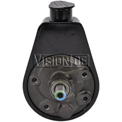 #ad Vision Oe N731 2153 New Steering Pump $153.99
