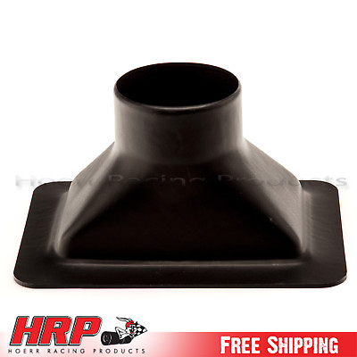 #ad HRP Headlight Racing Air Duct for 3 Inch Brake Ducting BB7022 $19.99