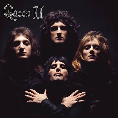 #ad Queen Ii Queen 2 CD Set Sealed New $9.09