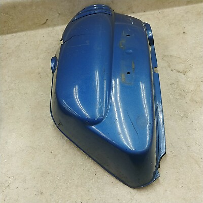 #ad Suzuki 750 GT GT750 Used Right Side Cover Panel 1973 ANX #A 1371 $45.50