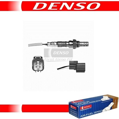 #ad Denso Upstream Denso Air Fuel Ratio Sensor for 2001 2005 HONDA CIVIC $167.99