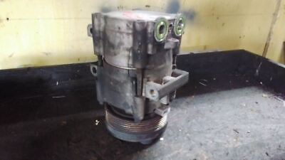 #ad AC Compressor 8 330 From 12 05 05 Fits 06 FORD F150 PICKUP 869218 $101.65