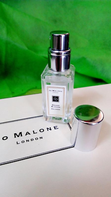#ad Jo Malone Orange Blossom 9 ml 0.3 fl oz Travel Size Spray New Without Box $19.99