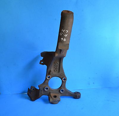 #ad 93 97 CAMARO Z28 RS SS TA FIREBIRD DRIVERS SIDE SPINDLE STEERING KNUCKLE LH $74.95