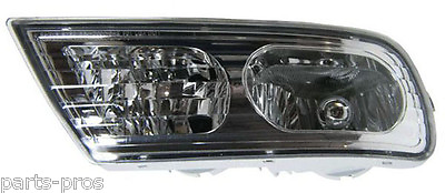 #ad New Replacement Fog Light Driving Lamp LH FOR 2007 09 ACURA MDX $99.99