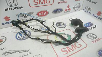 #ad DODGE DURANGO 1997 TO 2003 WIRING HARNESS DOOR FRONT RH RIGHT SIDE LOOM GBP 20.00
