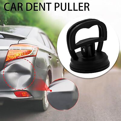 #ad Auto Car Body DENT PULLER Suction Repair Pull Panel Ding Remover Sucker Cup Tool $1.99