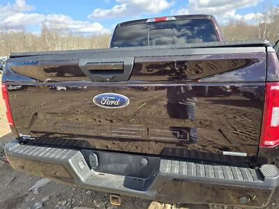 #ad Trunk Hatch Tailgate Rear View Camera Fits 18 20 FORD F150 PICKUP 580460 $724.00