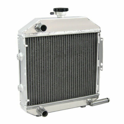 #ad Fits Ford Compact Tractor 1300 With Cap SBA310100211 Radiator $139.00