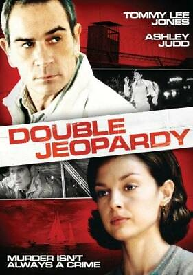 #ad Double Jeopardy VERY GOOD $3.68