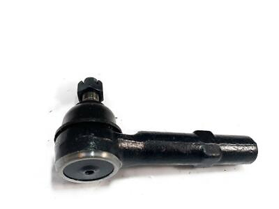 #ad MOOG Chassis Products ES800286 Tie Rod End NEW FREE FAST SHIP $30.00