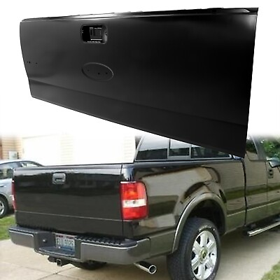 #ad New Tailgate For 2004 2008 Ford F150 F 150 Styleside Fleetside 04 05 06 07 08 $161.99
