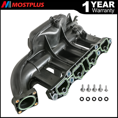#ad Engine Intake Manifold For Chevy Cruze Sonic Trax Buick Encore 1.4L L4 615 380 $66.99