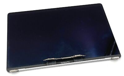 #ad OEM Genuine Apple MacBook Pro A1990 2018 2019 15quot; LCD Screen Display Assembly $229.99
