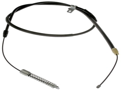 #ad Dorman First Stop Parking Brake Cable P N C661214 $25.31