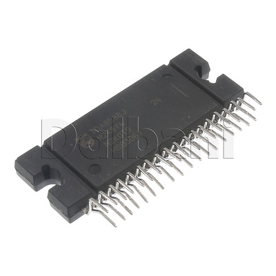 #ad TDA8588AJ R1 Original Pulled Integrated Circuit $16.95