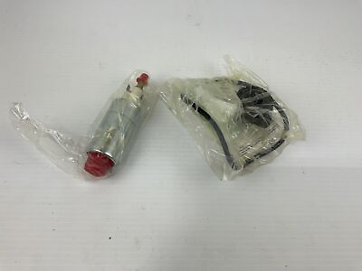#ad Electric Fuel Pump Interchangeable with Airtex E2042 $24.00