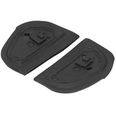 #ad Rubber Gaskets for Pair Exterior Mirrors Fits 2108106316 210810641 $17.34