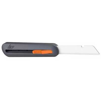 #ad Slice 10559 Utility Knife Manual Retracting Utility Multipurpose Plastic 6 $24.45