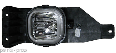 #ad New Replacement Fog Light Driving Lamp LH FOR 2005 07 FORD SUPER DUTY TRUCK $61.99