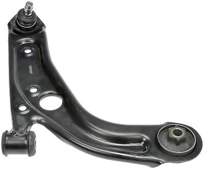 #ad 12 15 FIAT 500 WO PERFORMANCE SUSPENSION PASSENGER RIGHT FRT LOWER CONTROL ARM $80.46