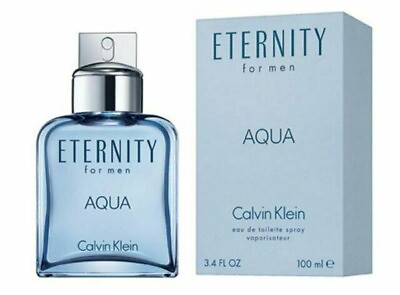 #ad #ad Eternity Aqua by Calvin Klein Type Fragrances for Men $24.50