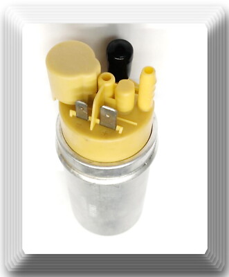 #ad 2K0919050 Fuel Pump Fits: VW Beetle Bora Golf Jetta Passat w Diesel Engine $57.89